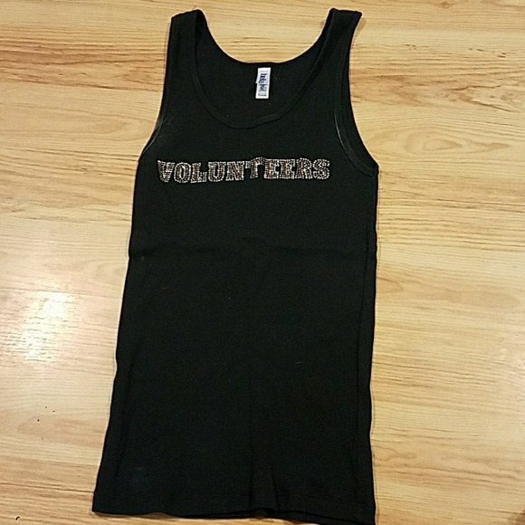 Tennessee VOLS Graphic Tees Bundle + FREE UT Tank - Picture 8 of 8